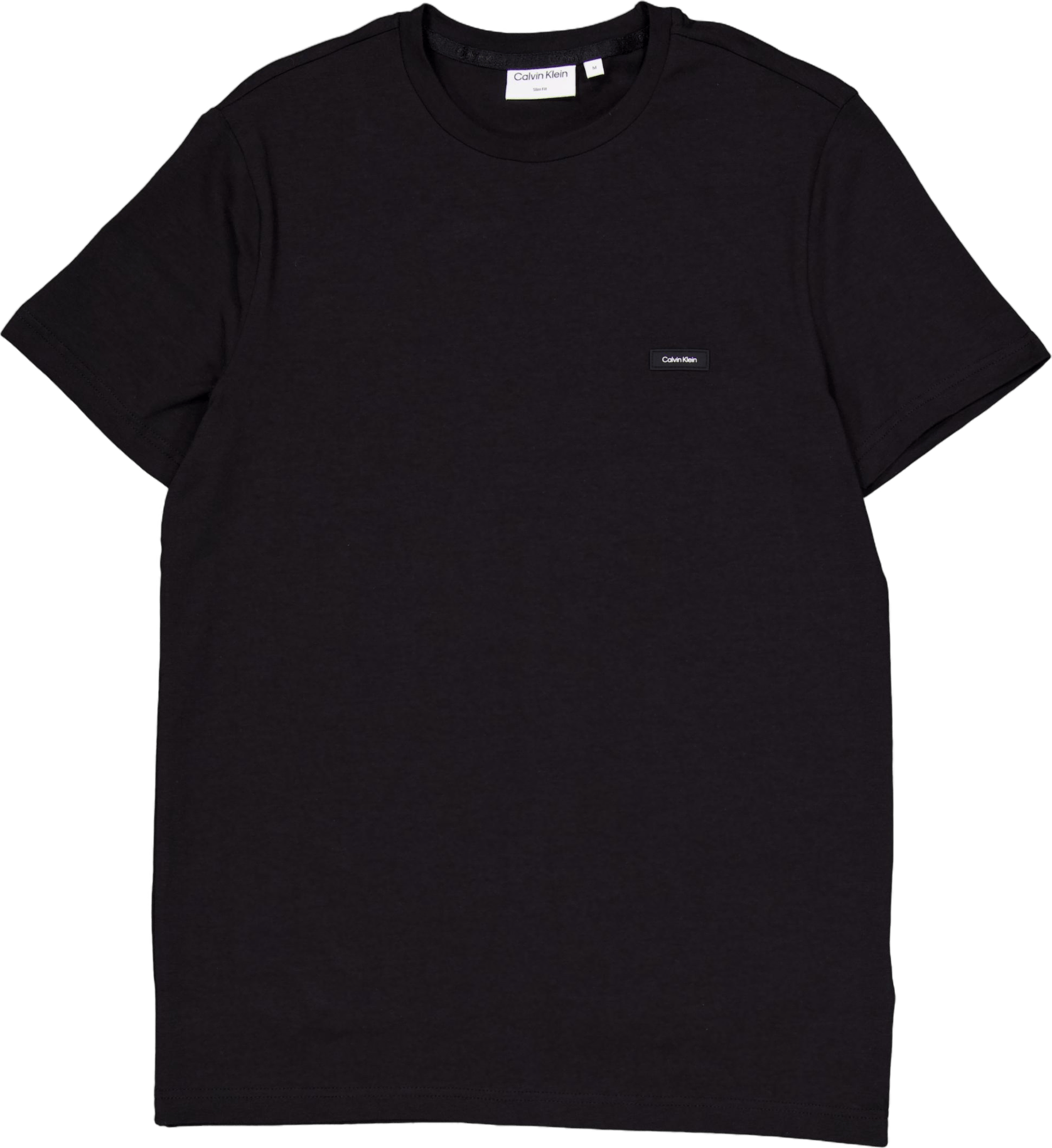 Calvin Klein Stretch Slim Fit T-shirt