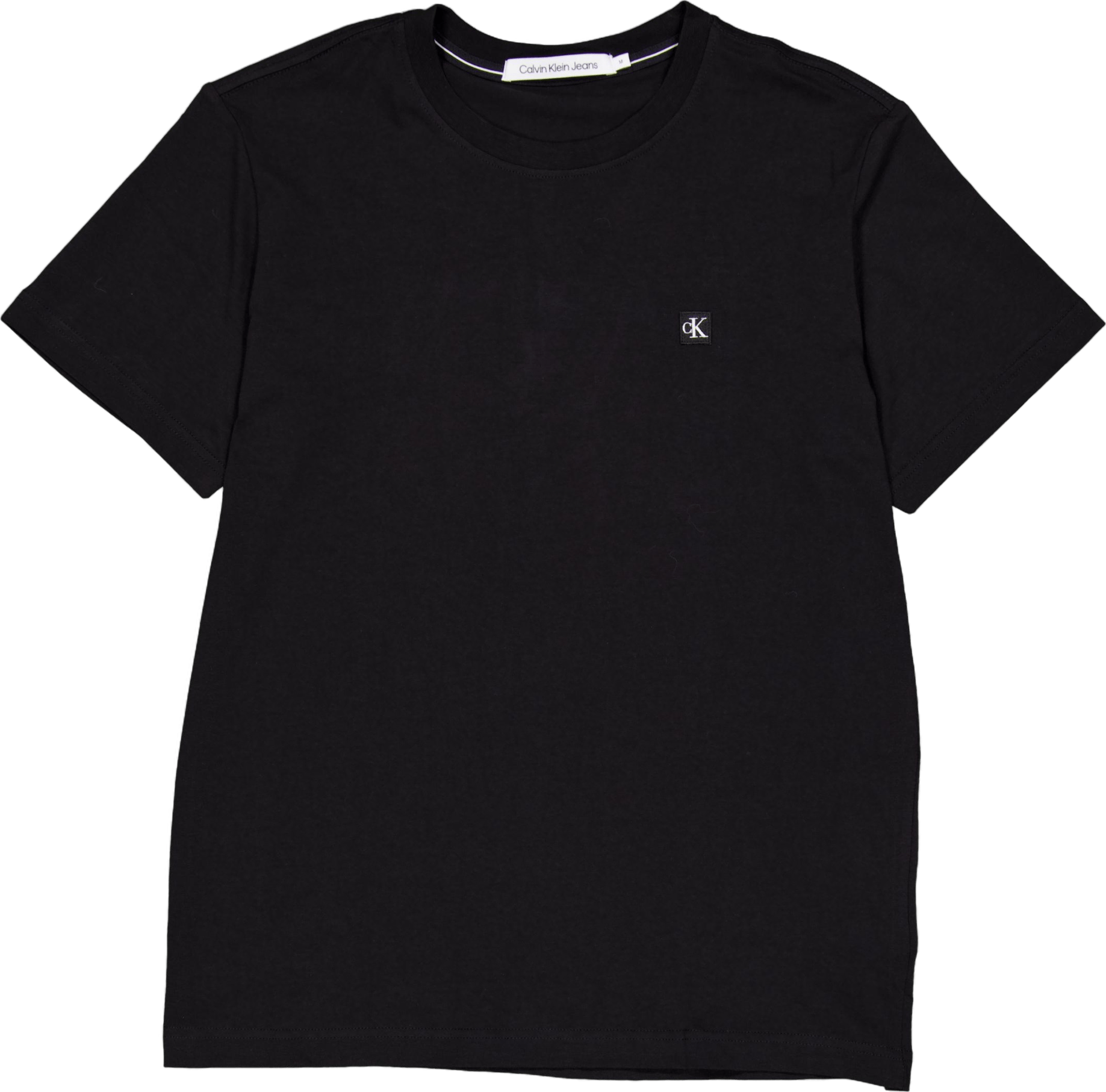 Calvin Klein Ck Embro Badge Tee