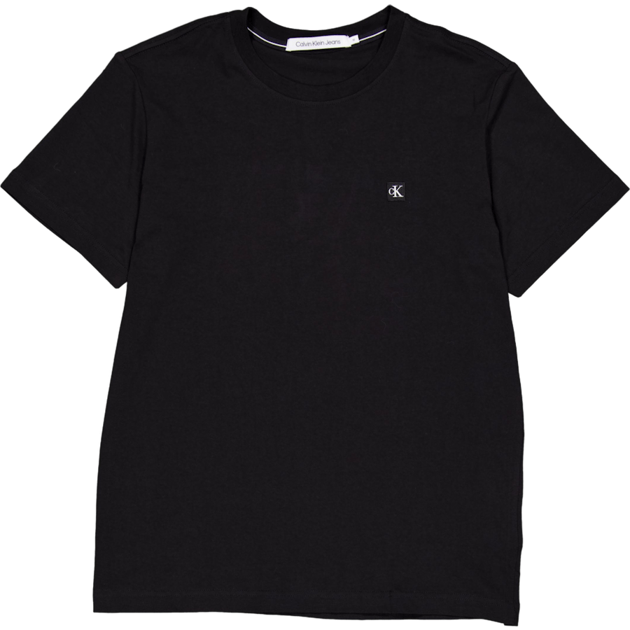 Calvin Klein Ck Embro Badge Tee