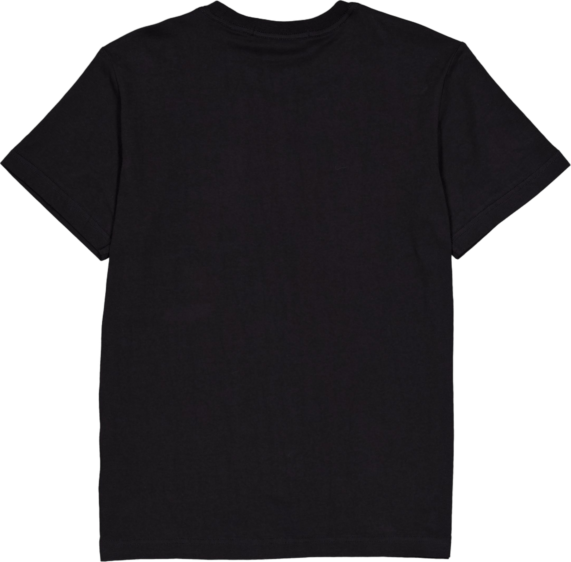 Calvin Klein Ck Embro Badge Tee - Bild 2