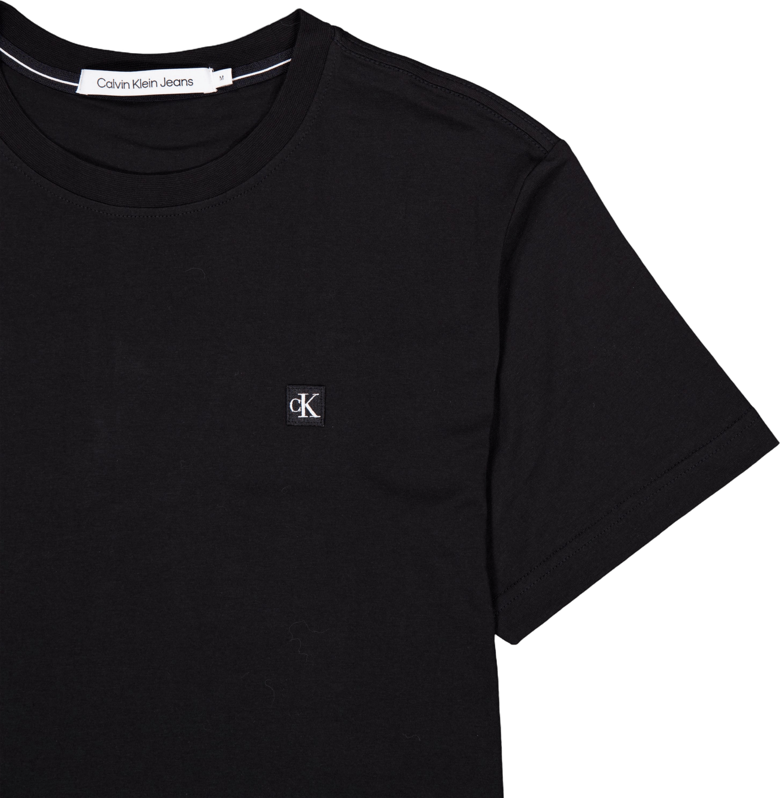 Calvin Klein Ck Embro Badge Tee - Bild 3