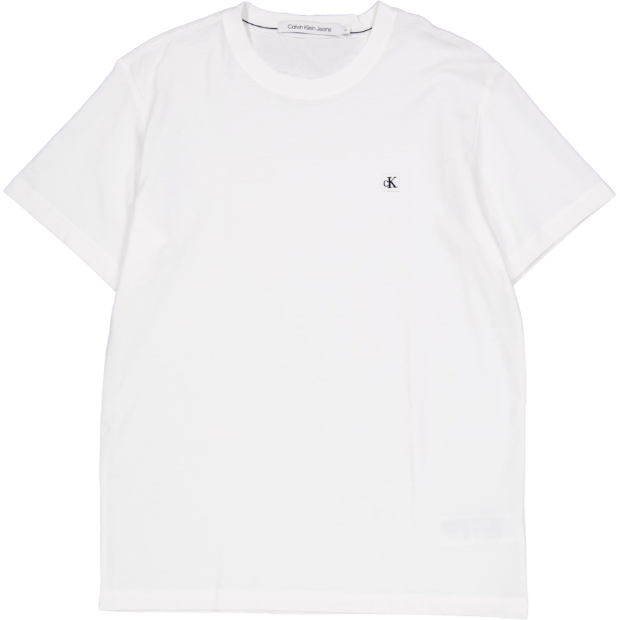 Calvin Klein Ck Embro Badge Tee