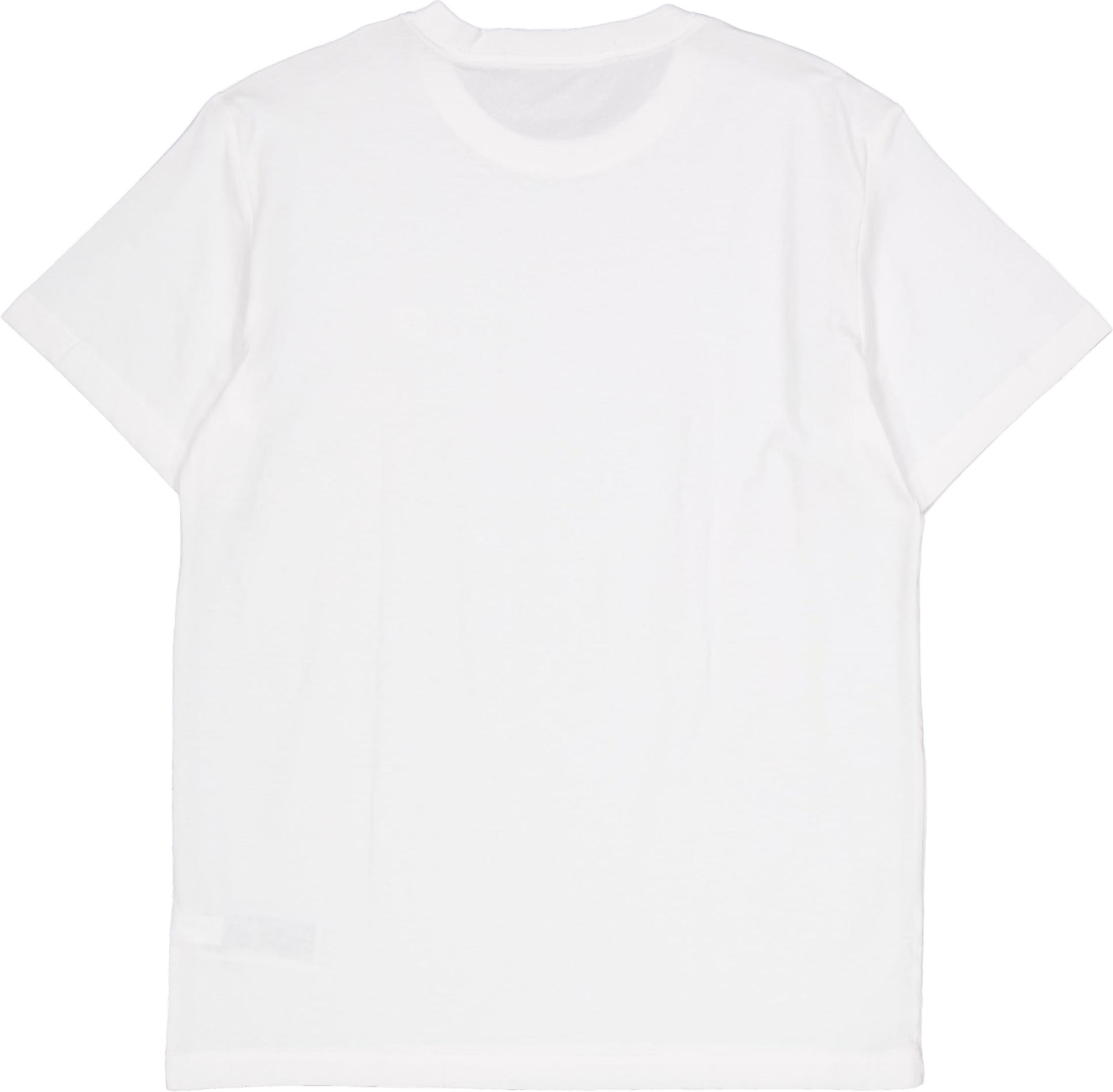 Calvin Klein Ck Embro Badge Tee - Bild 2