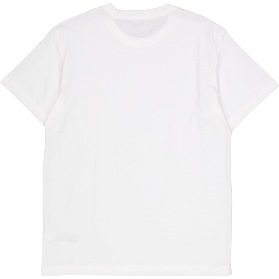 Calvin Klein Ck Embro Badge Tee - Bild 2