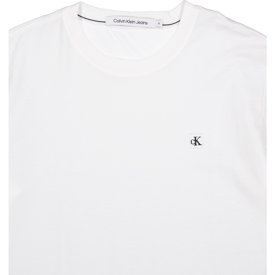 Calvin Klein Ck Embro Badge Tee - Bild 3