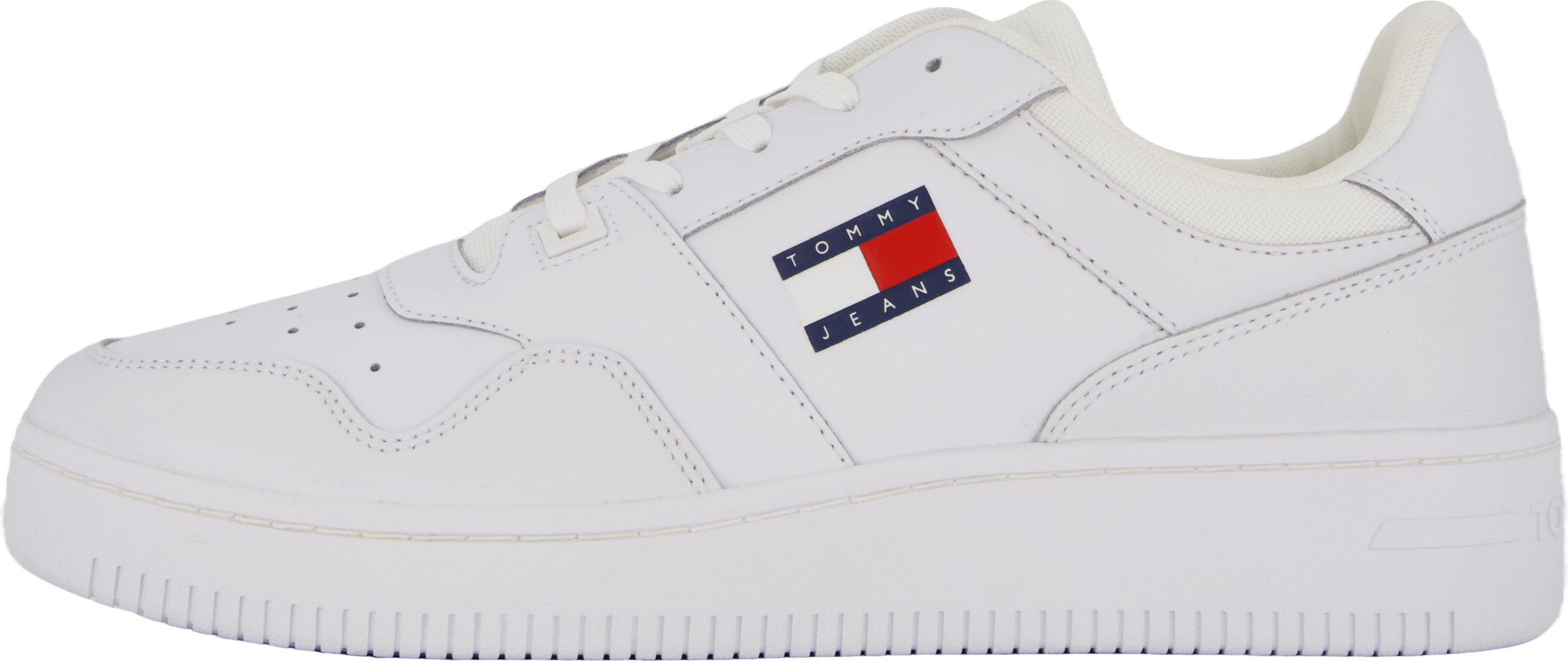 Tommy Hilfiger Tjm Retro Basket Ess