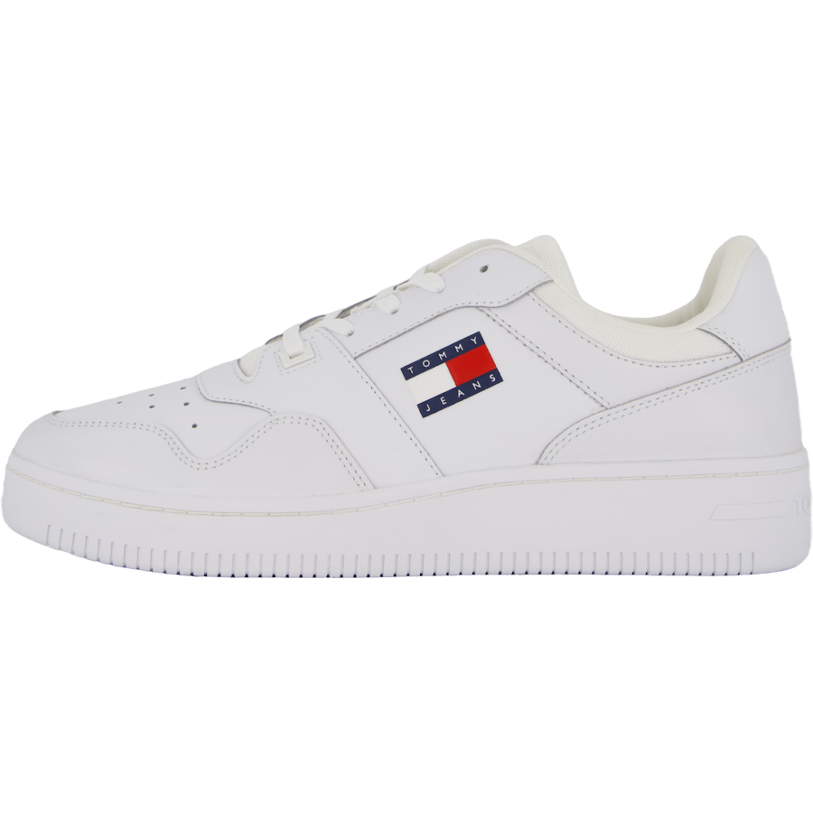 Tommy Hilfiger Tjm Retro Basket Ess