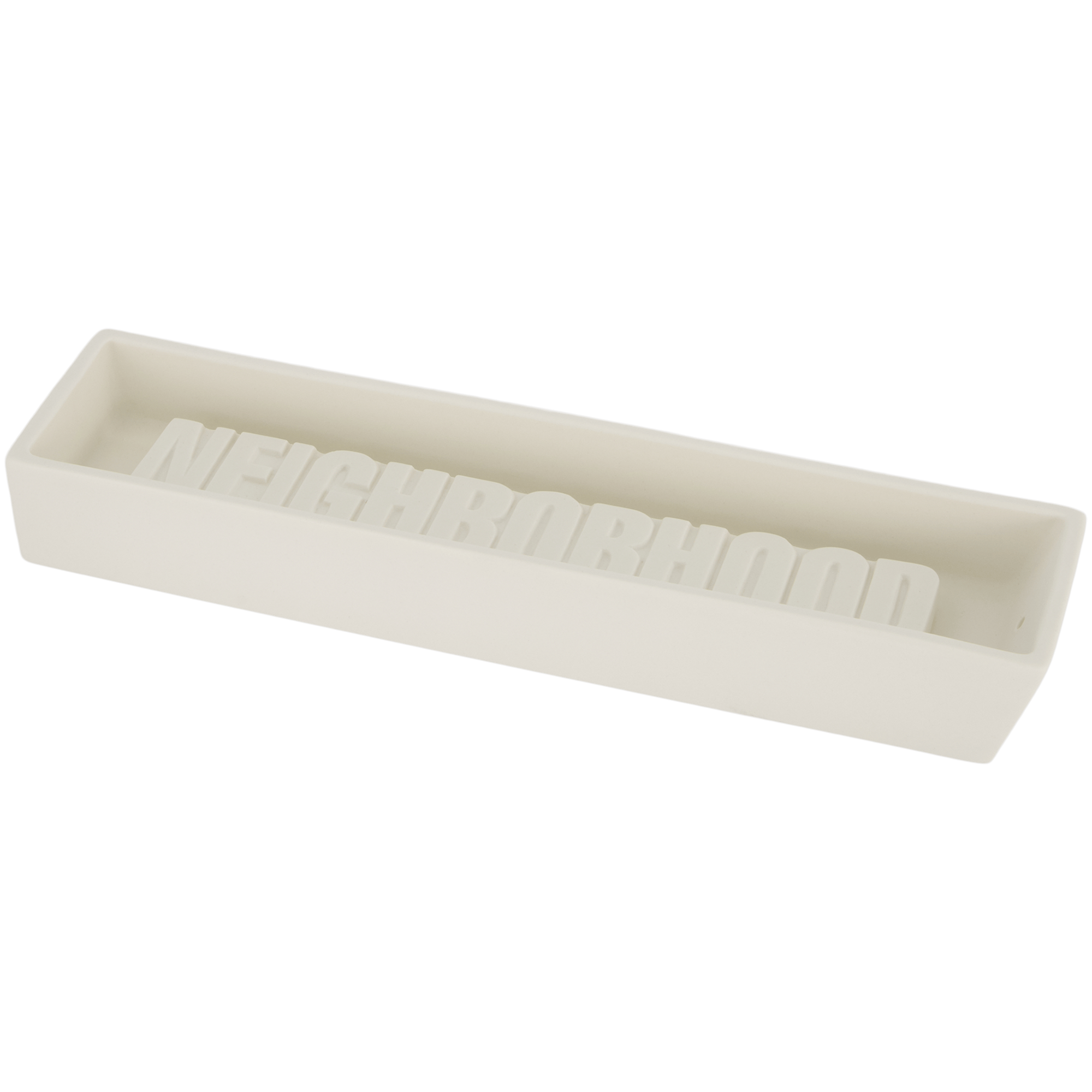 Ci Incense Tray White - Bild 2