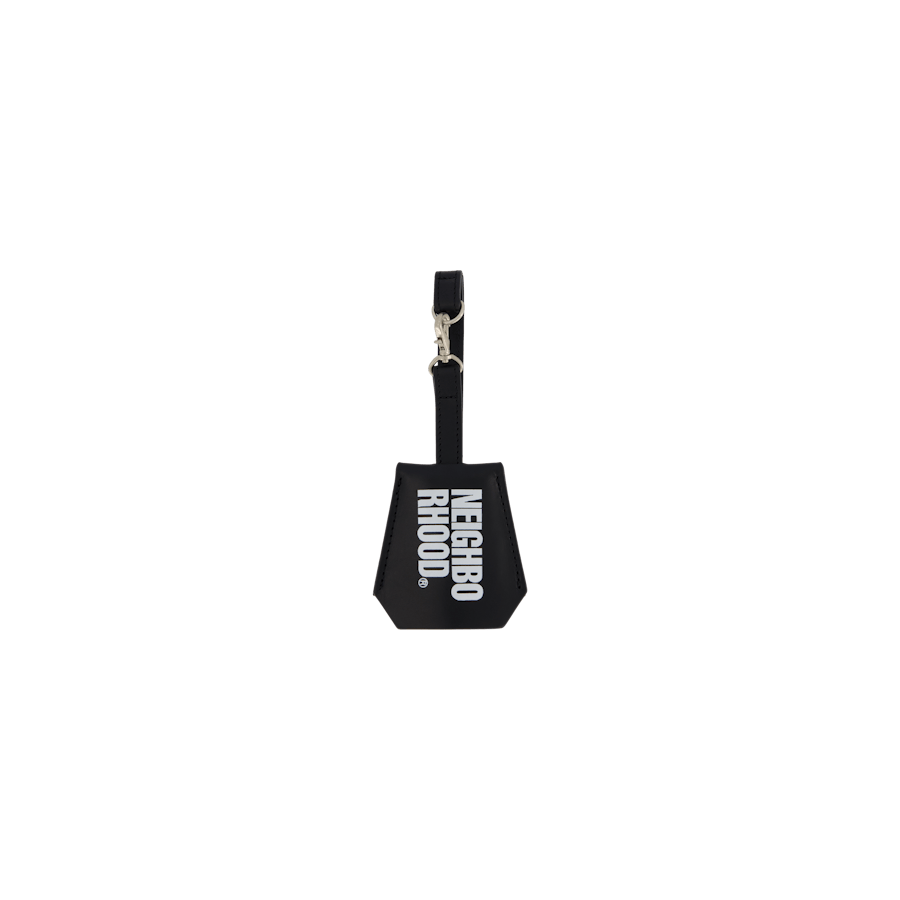 Id Keyholder Black