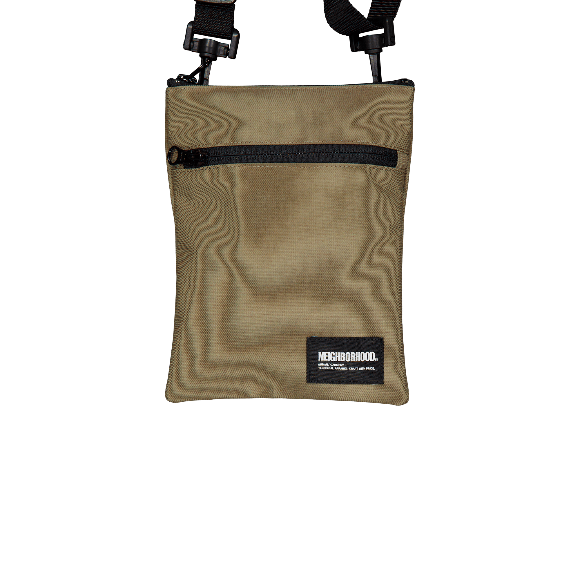 Mini Vertical Bag Beige - Bild 3