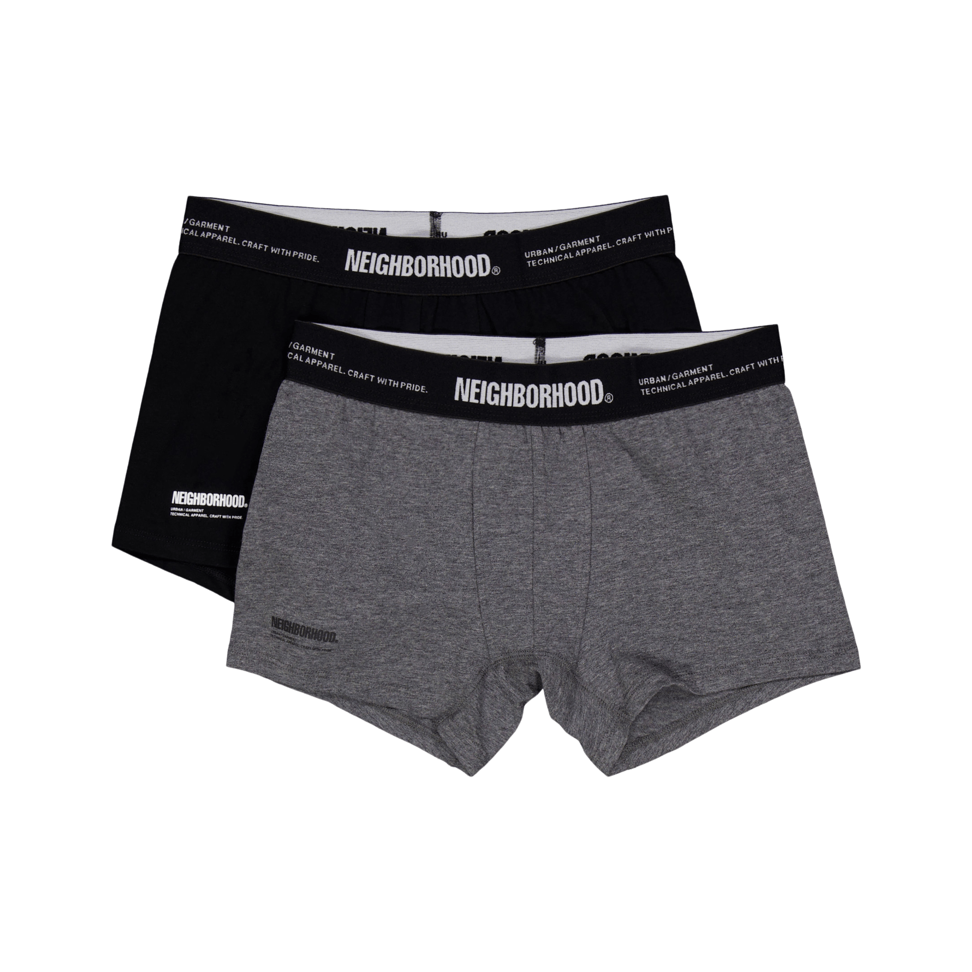 Classic 2pac Unders Multi