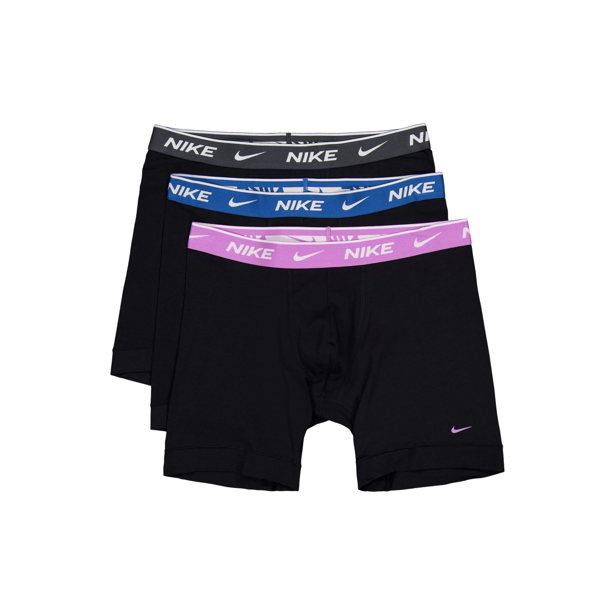 Nike Boxer Brief 3pk