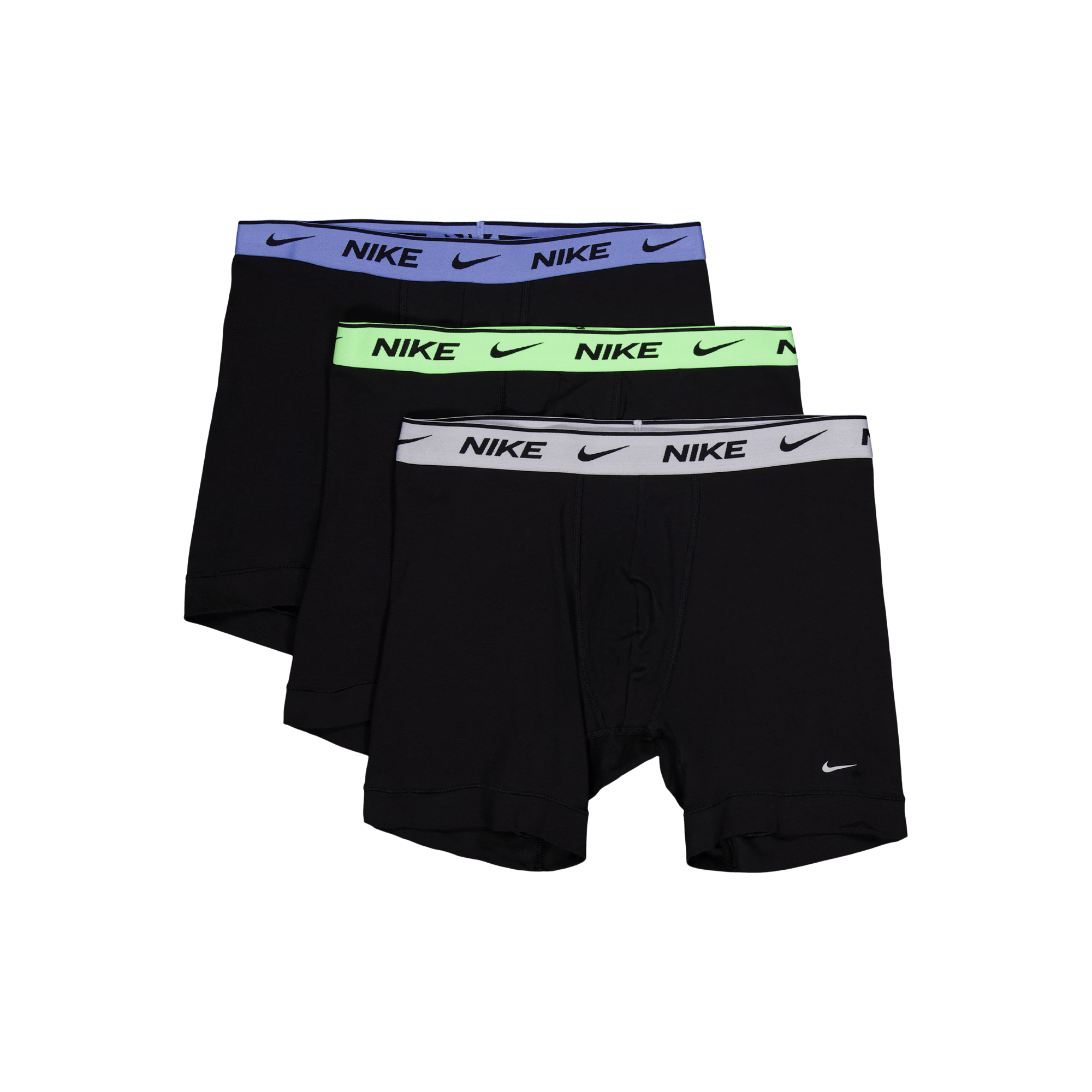 Nike Boxer Brief 3pk Hwv