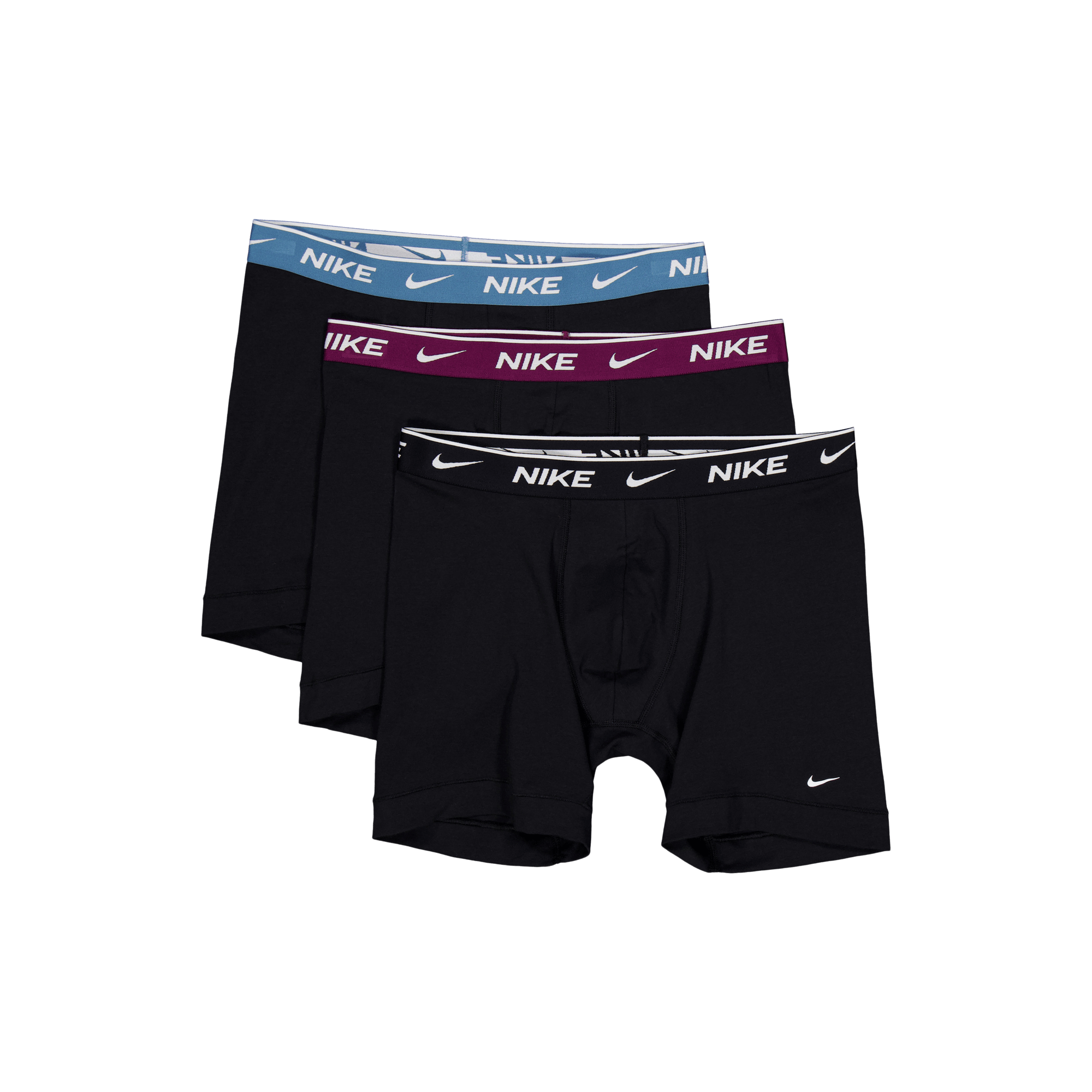 Nike Boxer Brief 3pk Hwx