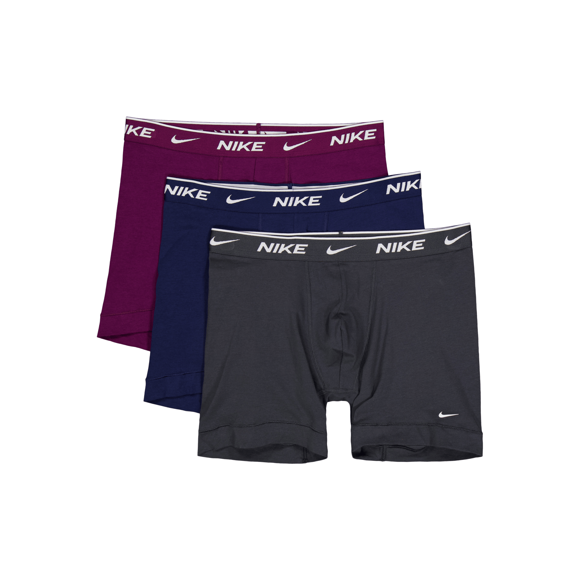 Nike Boxer Brief 3pk Kbp
