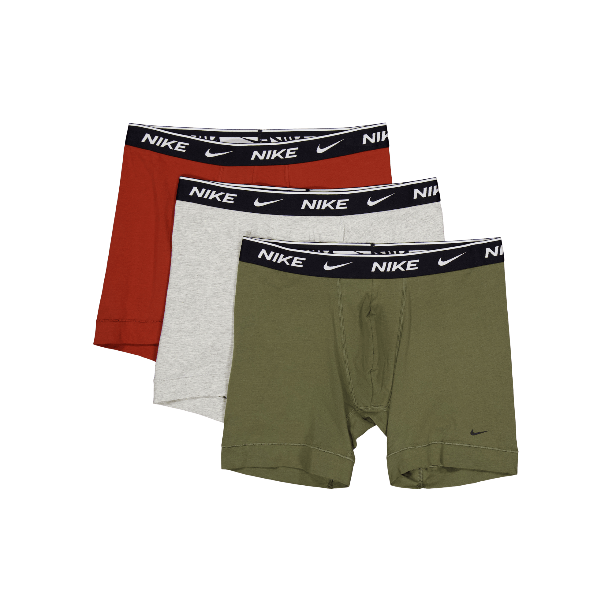 Nike Boxer Brief 3pk