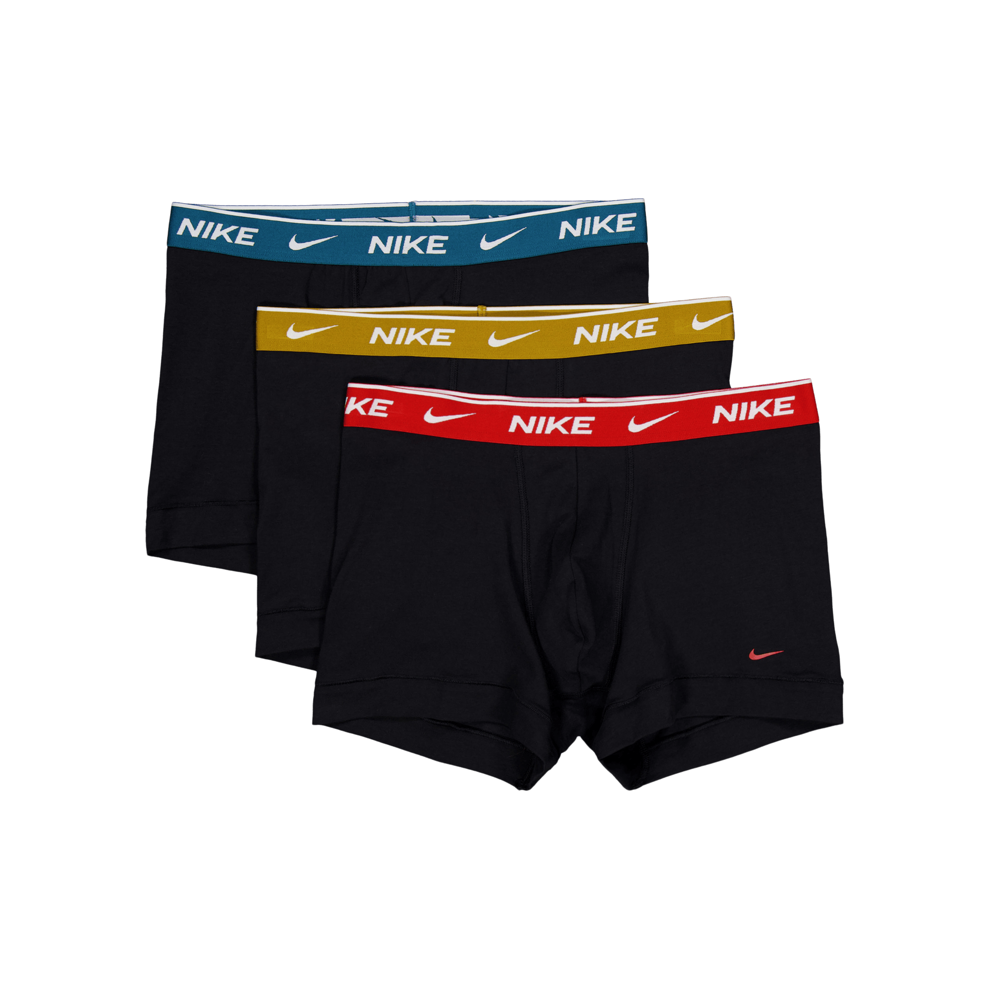 Nike Trunk 3pk C4r
