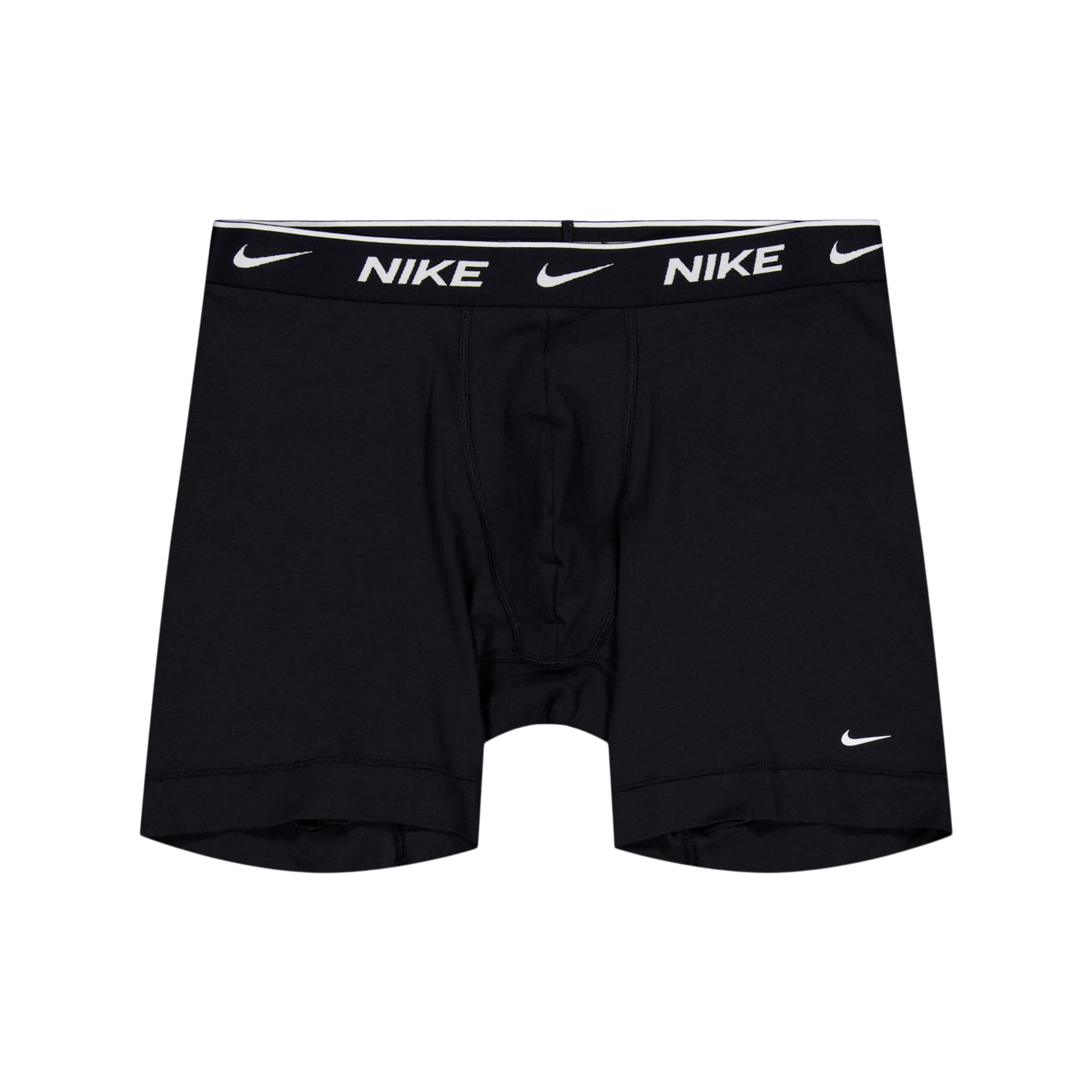 Nike Boxer Brief 2pk Kur - Bild 2