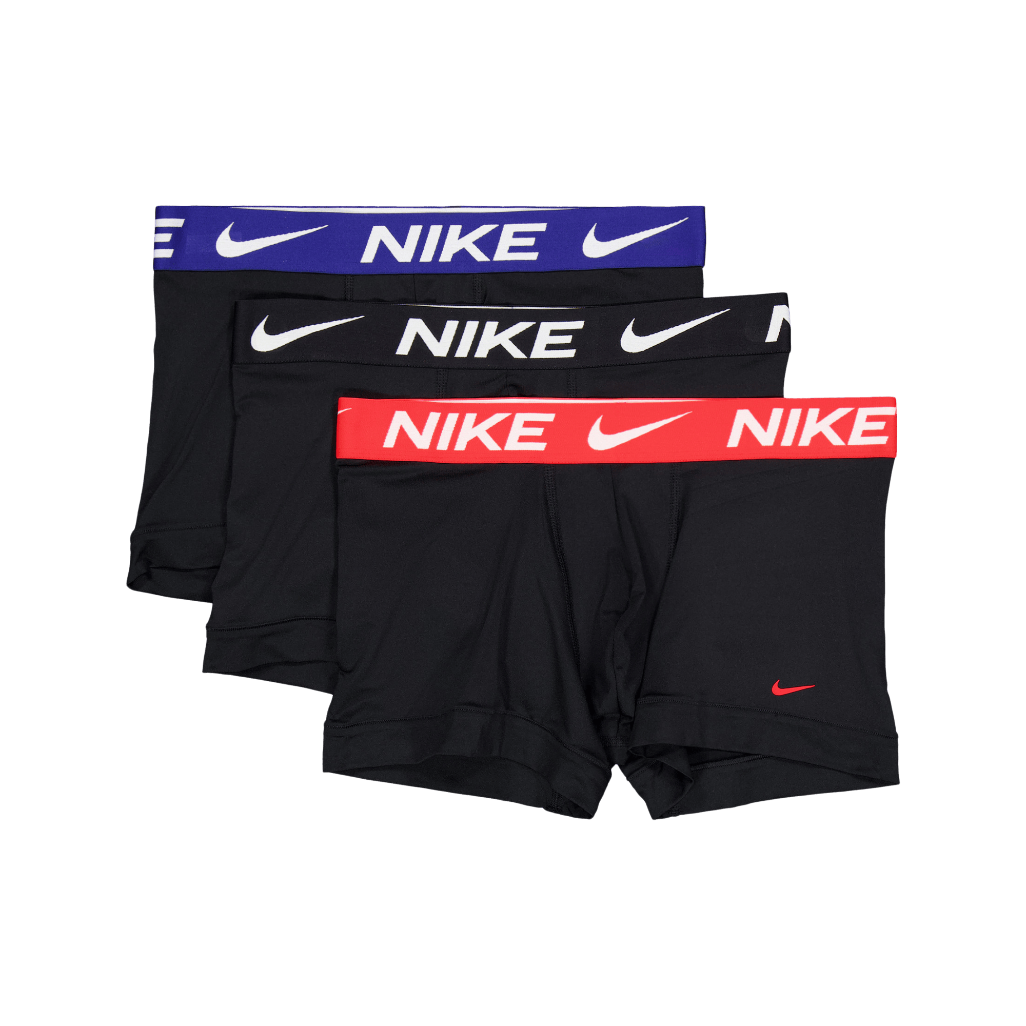 Nike Trunk 3pk Gor