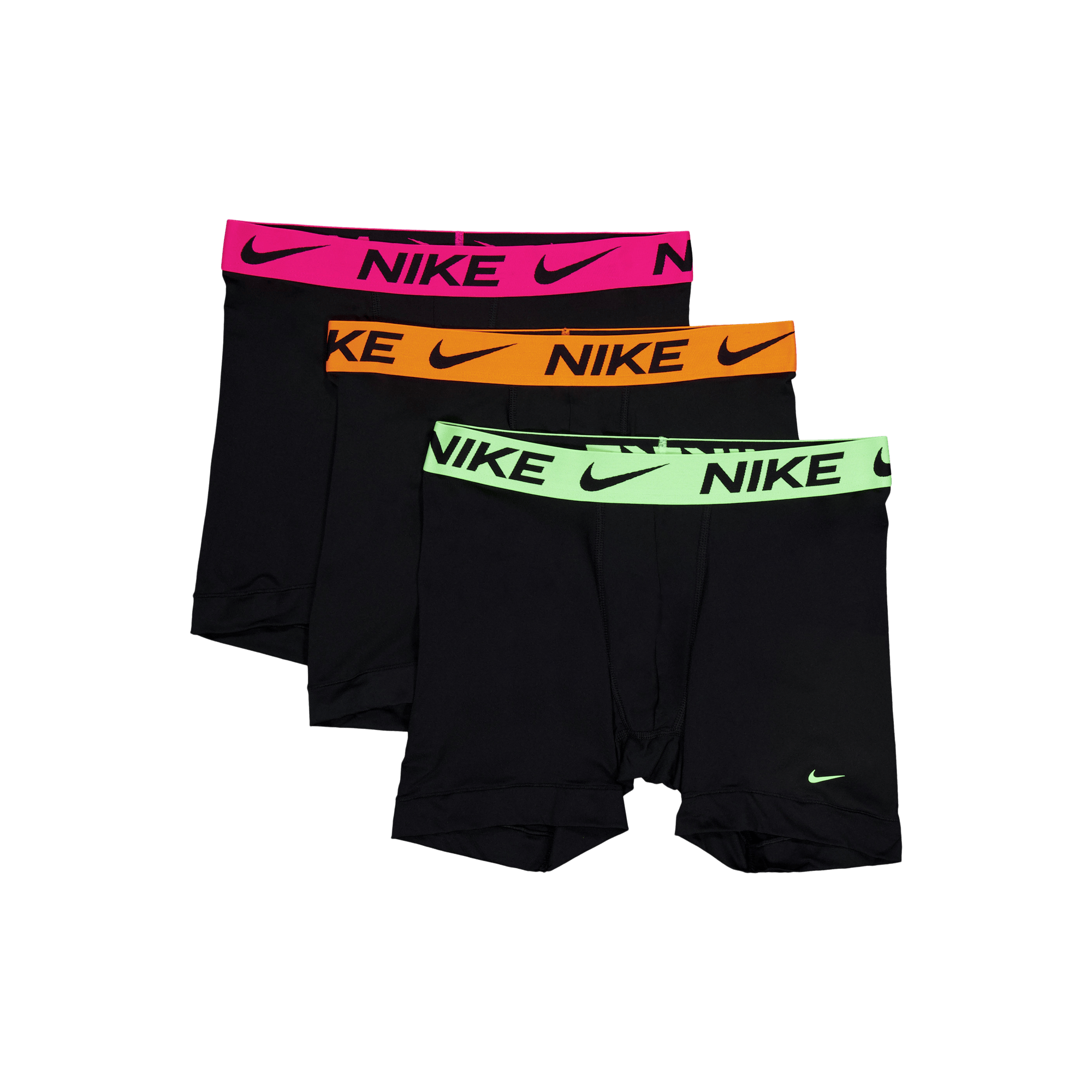 Nike Boxer Brief 3pk Bav