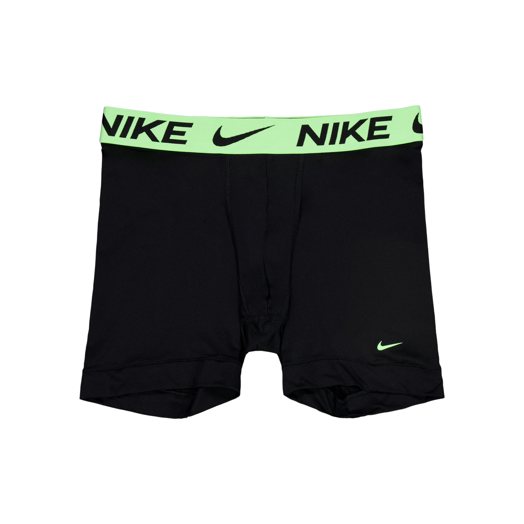 Nike Boxer Brief 3pk Bav - Bild 2