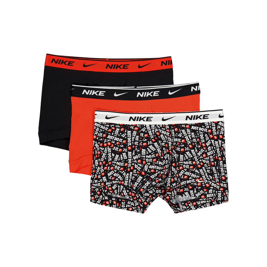 Nike Trunk 3pk Gov – Just Do It Print