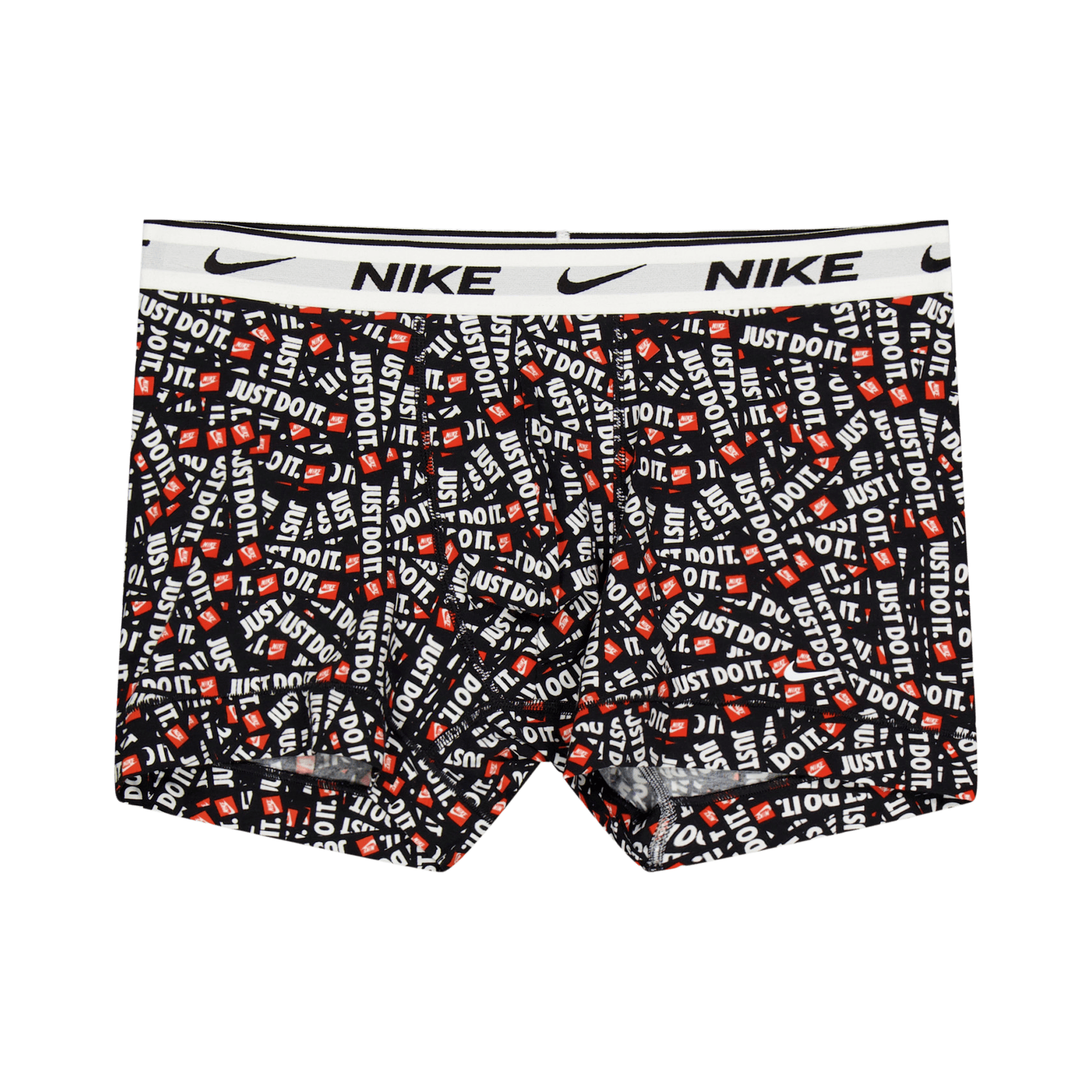 Nike Trunk 3pk Gov - Just Do It Print - Bild 2