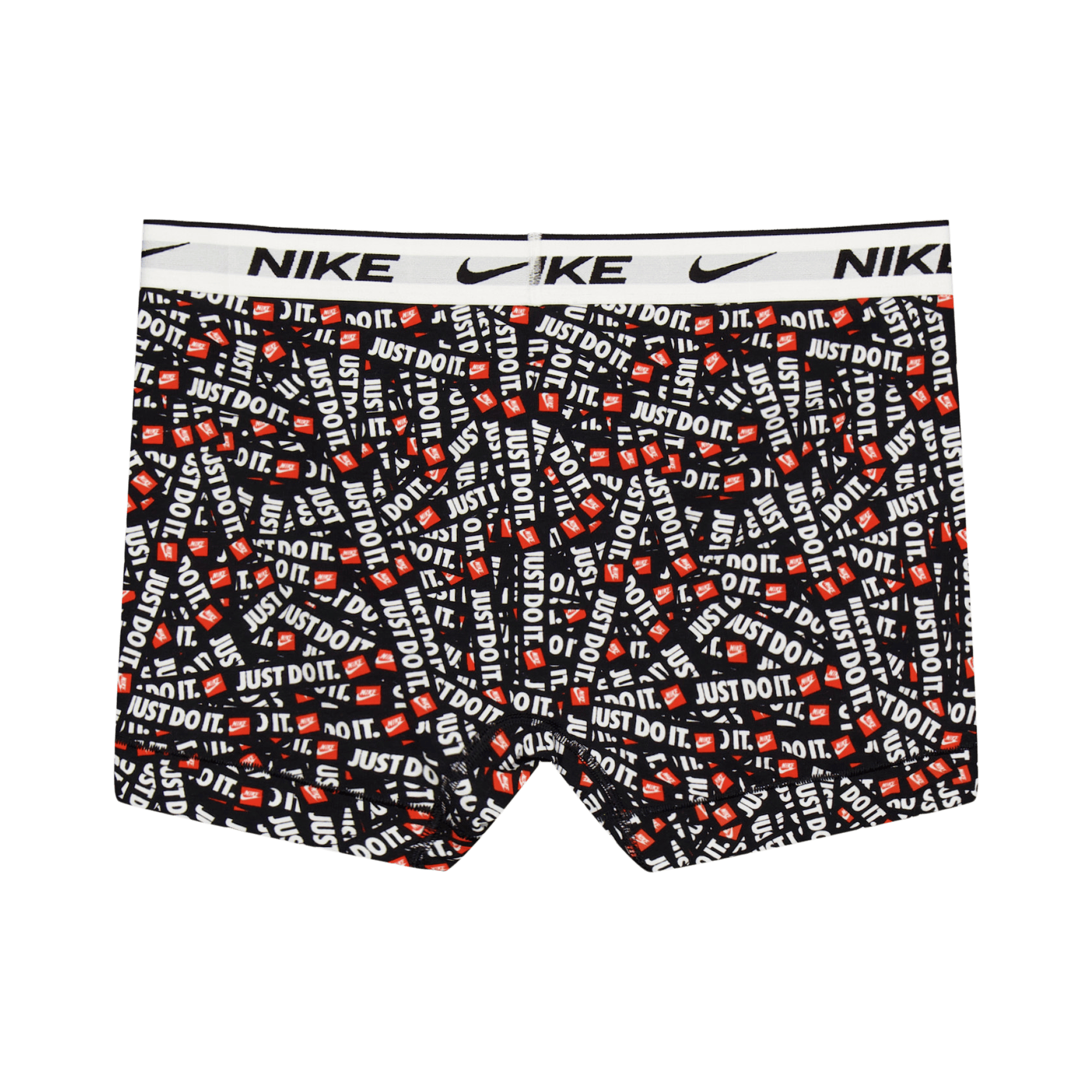 Nike Trunk 3pk Gov - Just Do It Print - Bild 3