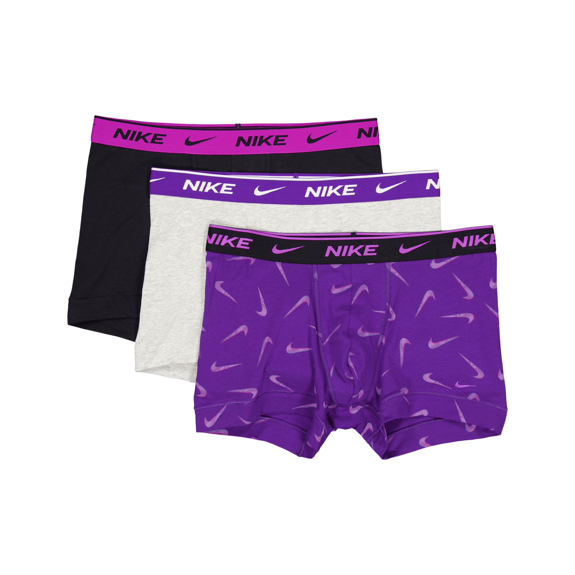 Nike Trunk 3pk Kic