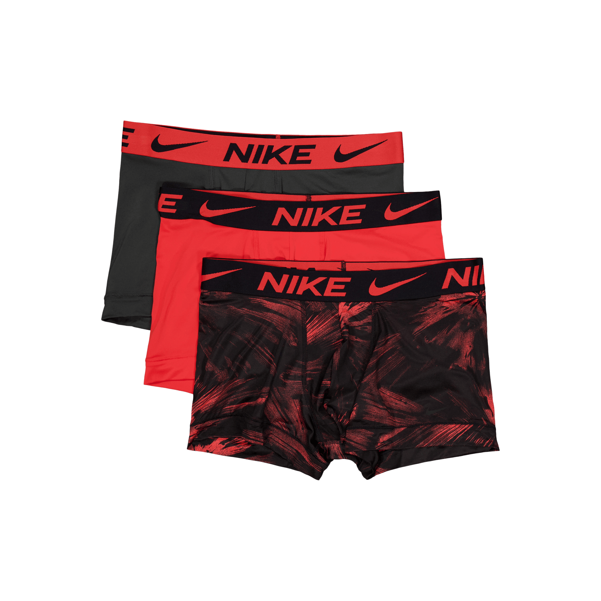 Nike Trunk 3pk Ggb