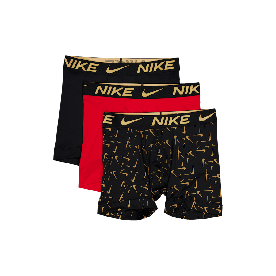 Nike Boxer Brief 3pk Ggn