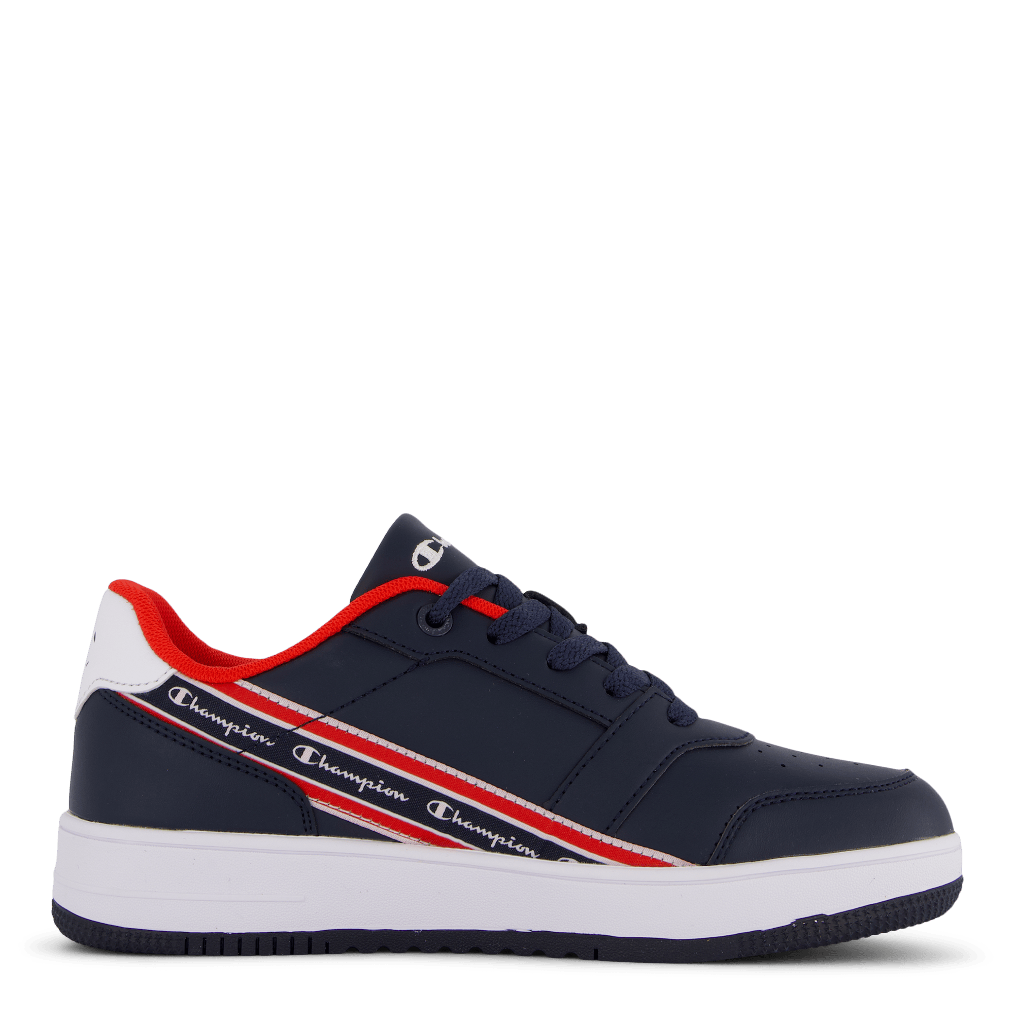 Low Cut Shoe Alter Low B Gs Sky Captain - Bild 3