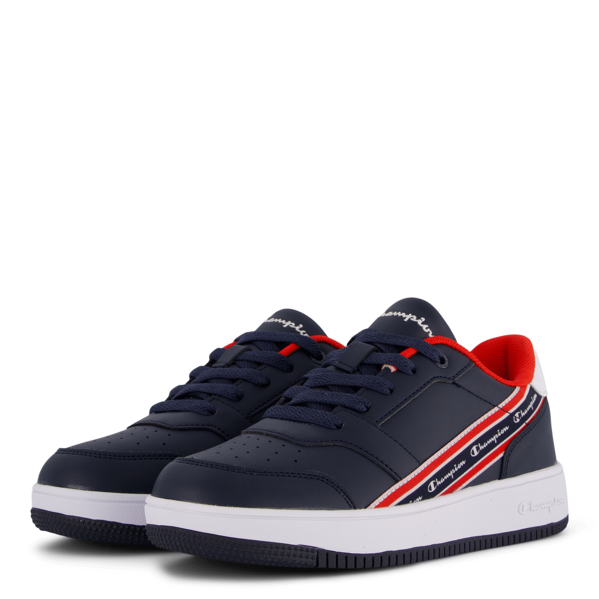 Low Cut Shoe Alter Low B Gs Sky Captain - Bild 5