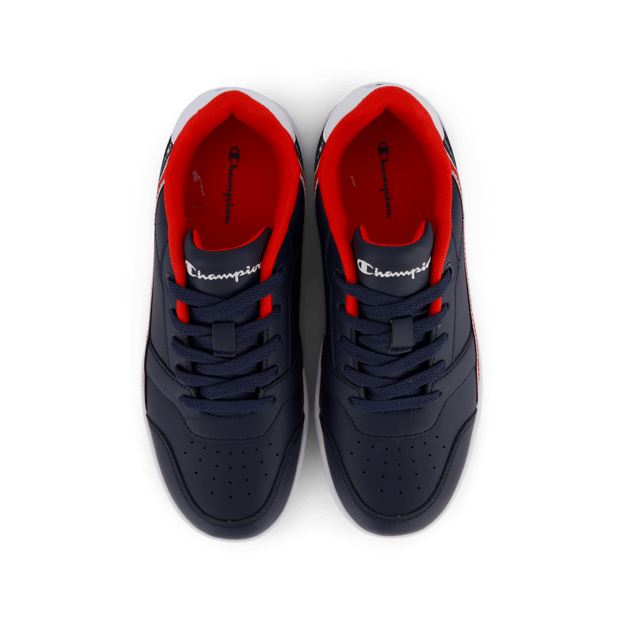 Low Cut Shoe Alter Low B Gs Sky Captain - Bild 6