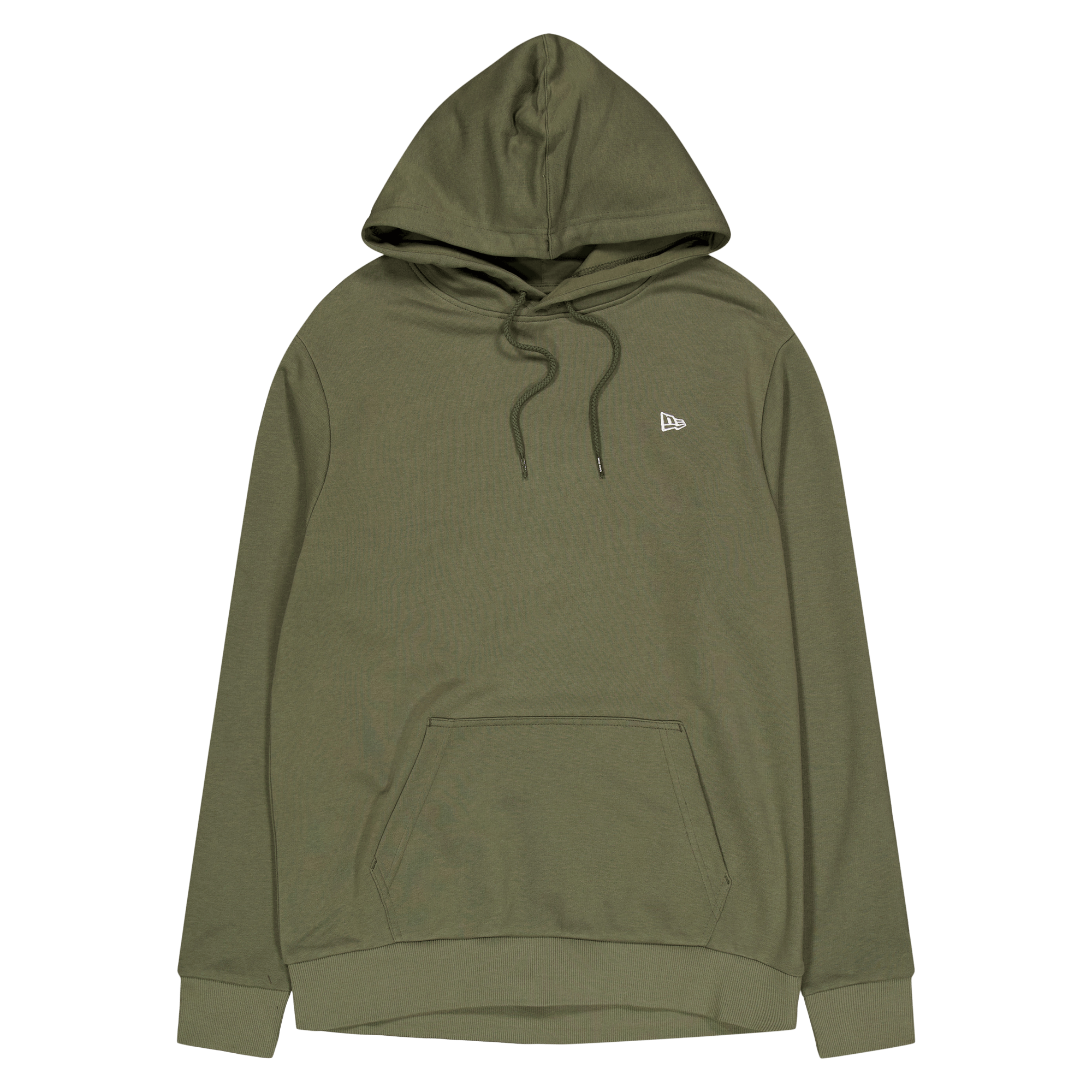 Ne Essentials Hoody Newera Novwhi
