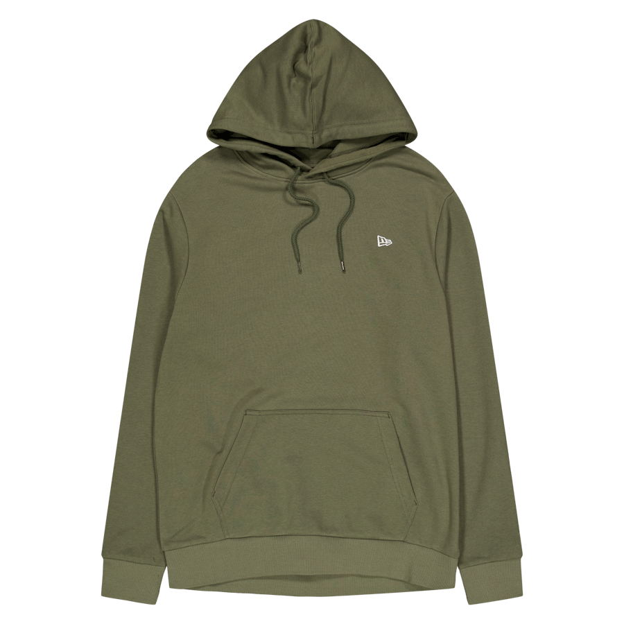 Ne Essentials Hoody Newera Novwhi
