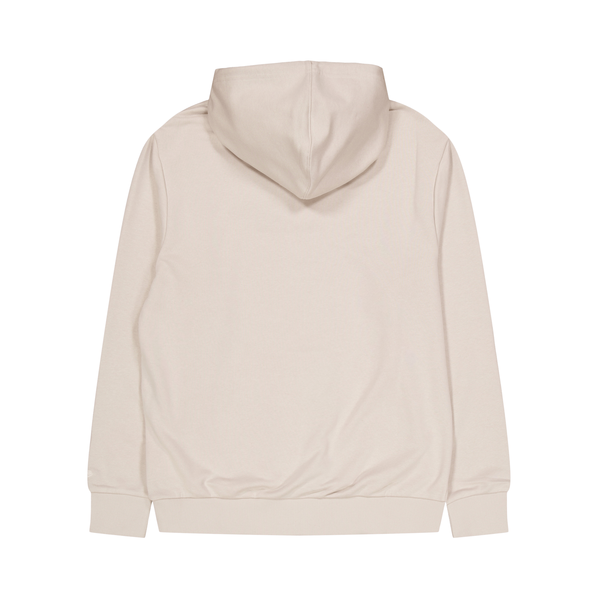 Ne Essentials Hoody Newera Beige - Bild 2