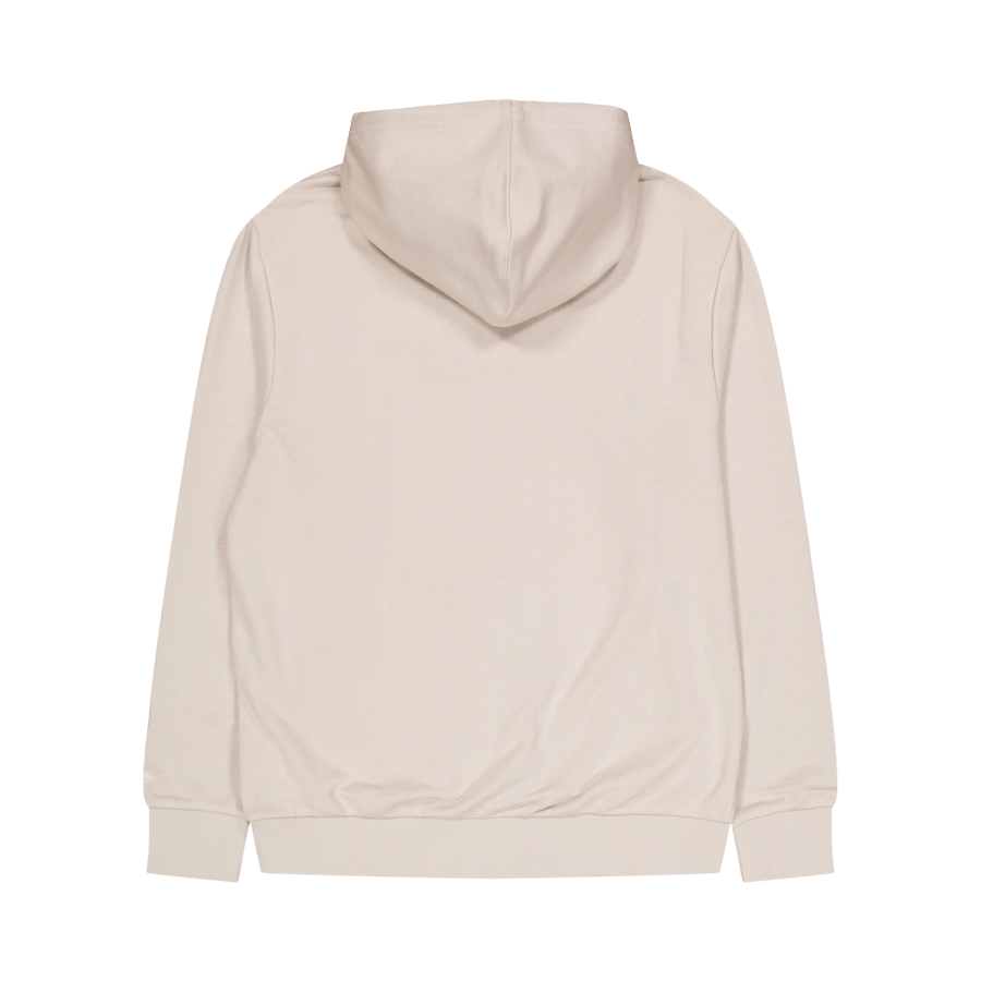 Ne Essentials Hoody Newera Beige - Bild 2