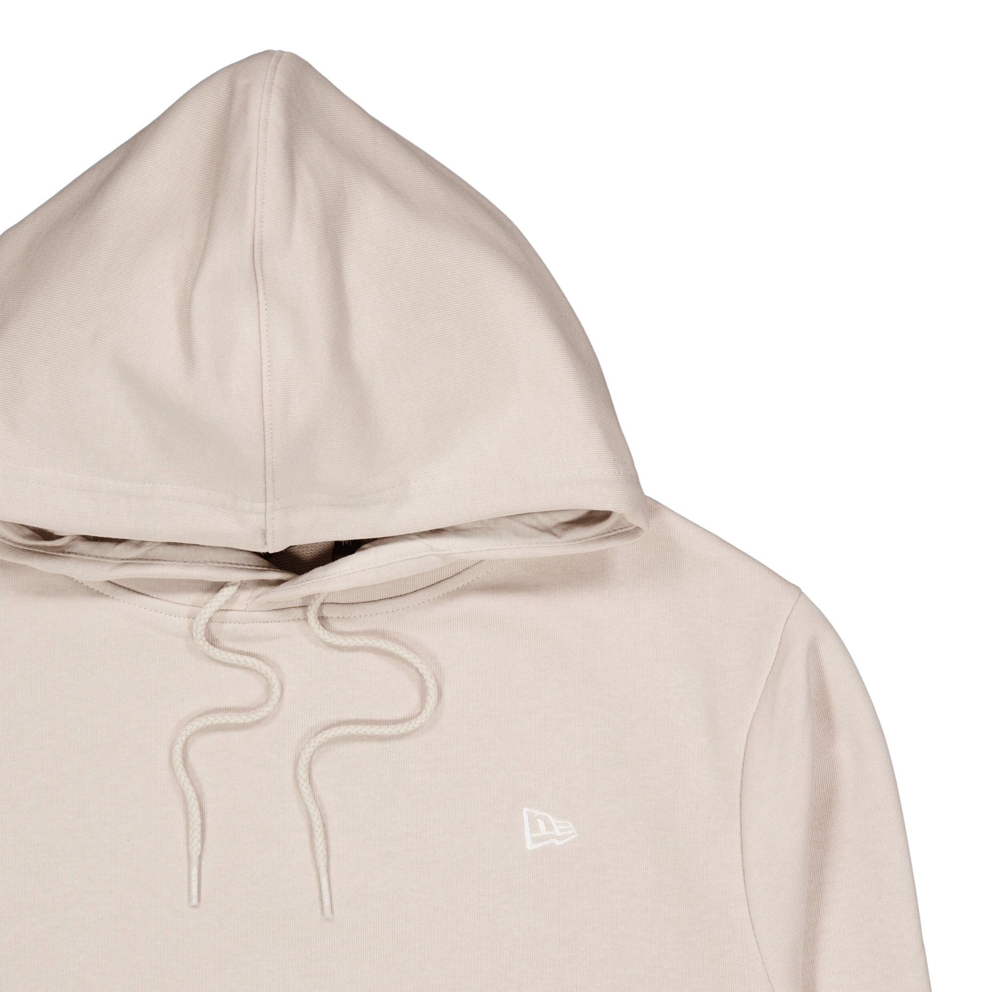 Ne Essentials Hoody Newera Beige - Bild 3