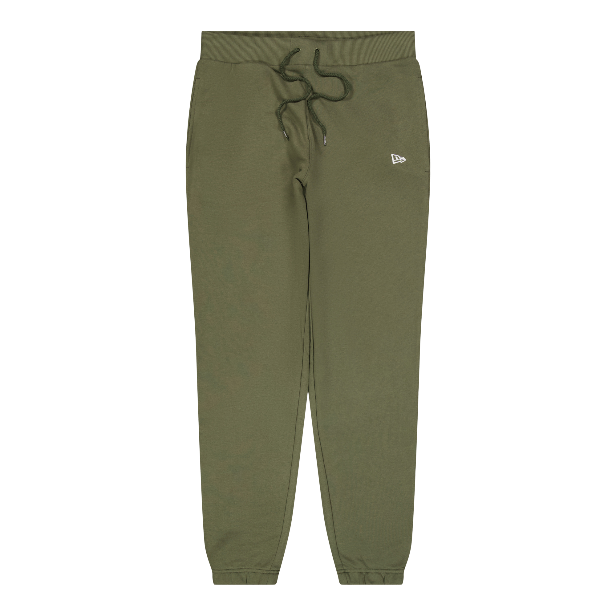 Ne Essentials Jogger Newera Novwhi