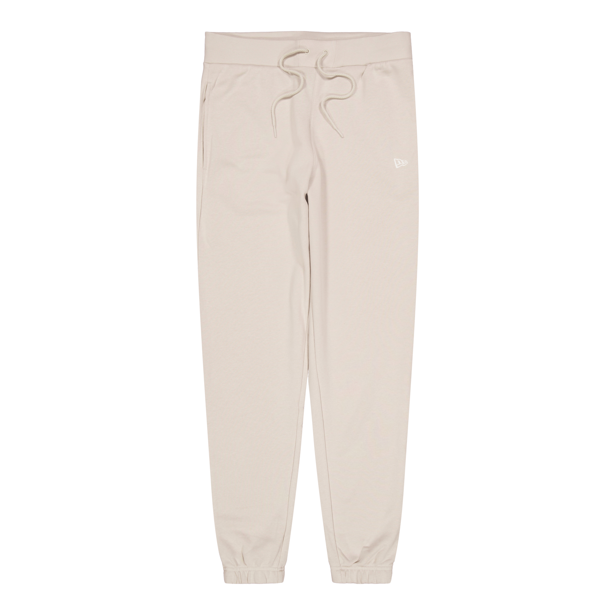 Ne Essentials Jogger Newera Beige