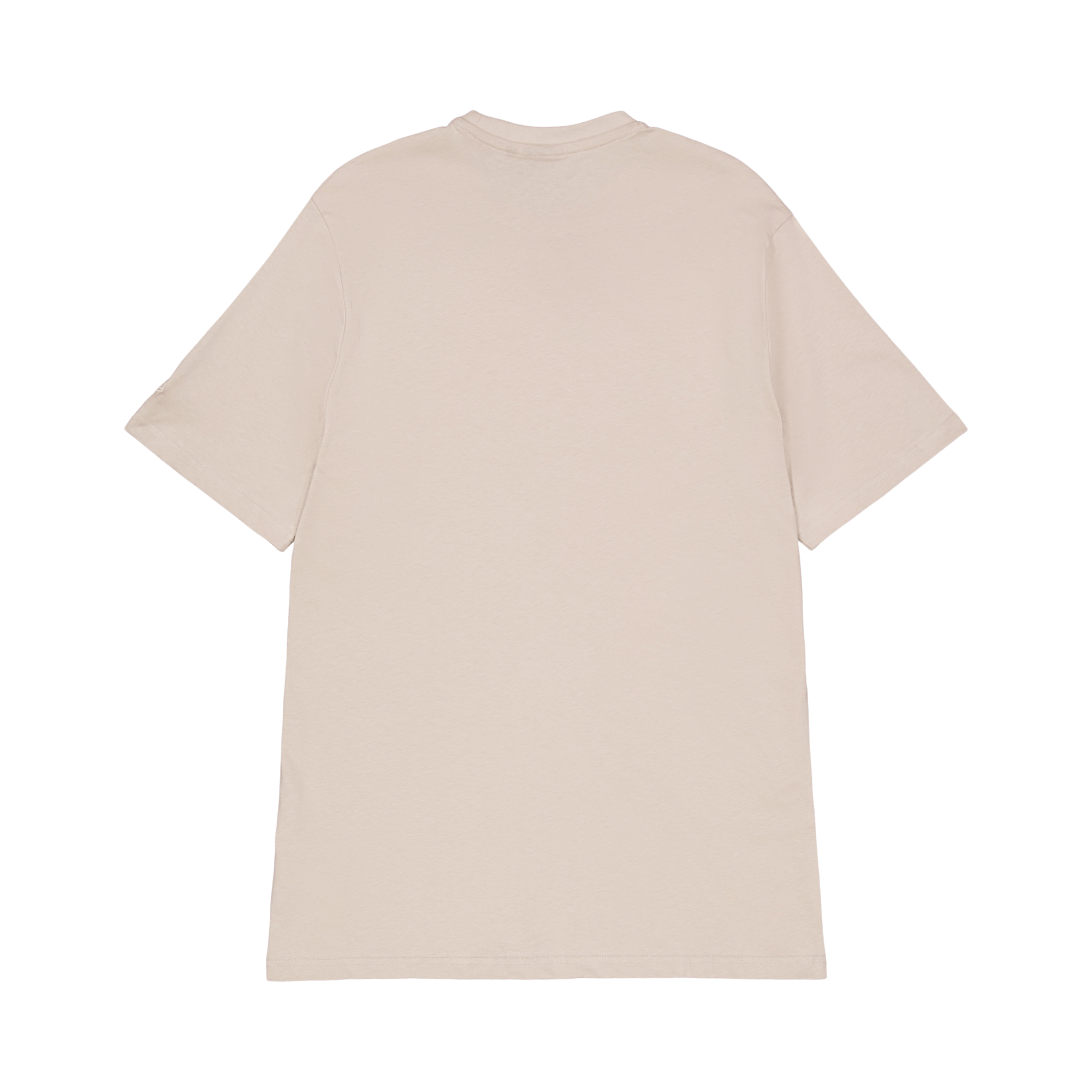 Ne Essentials Tee Newera Beige - Bild 2