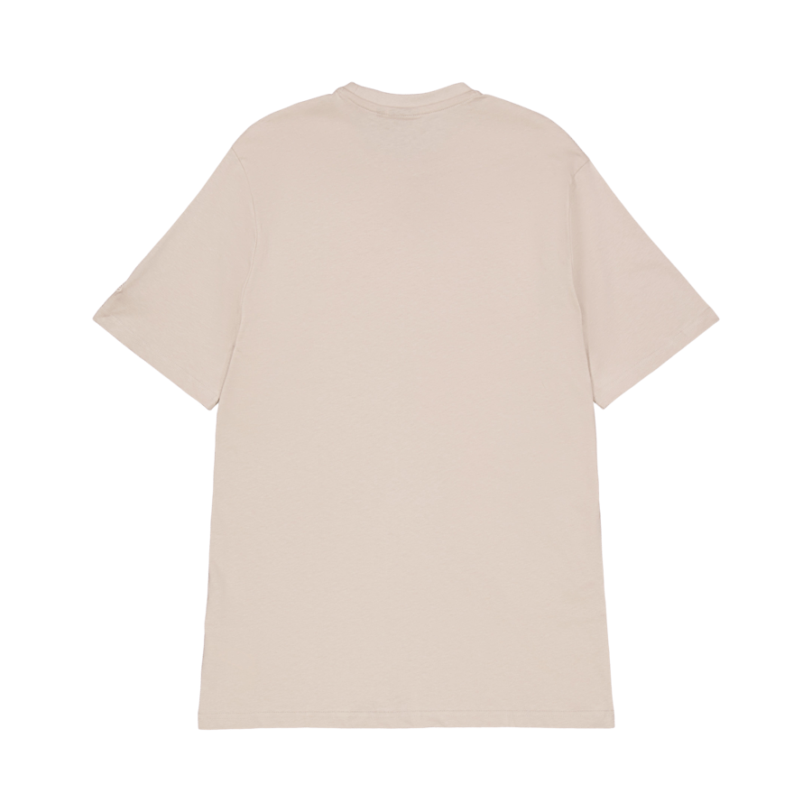Ne Essentials Tee Newera Beige - Bild 2