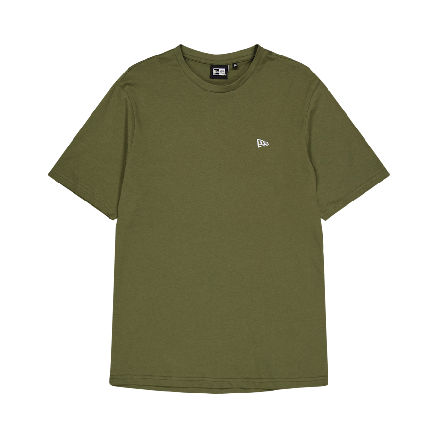 Ne Essentials Tee Newera Novwhi