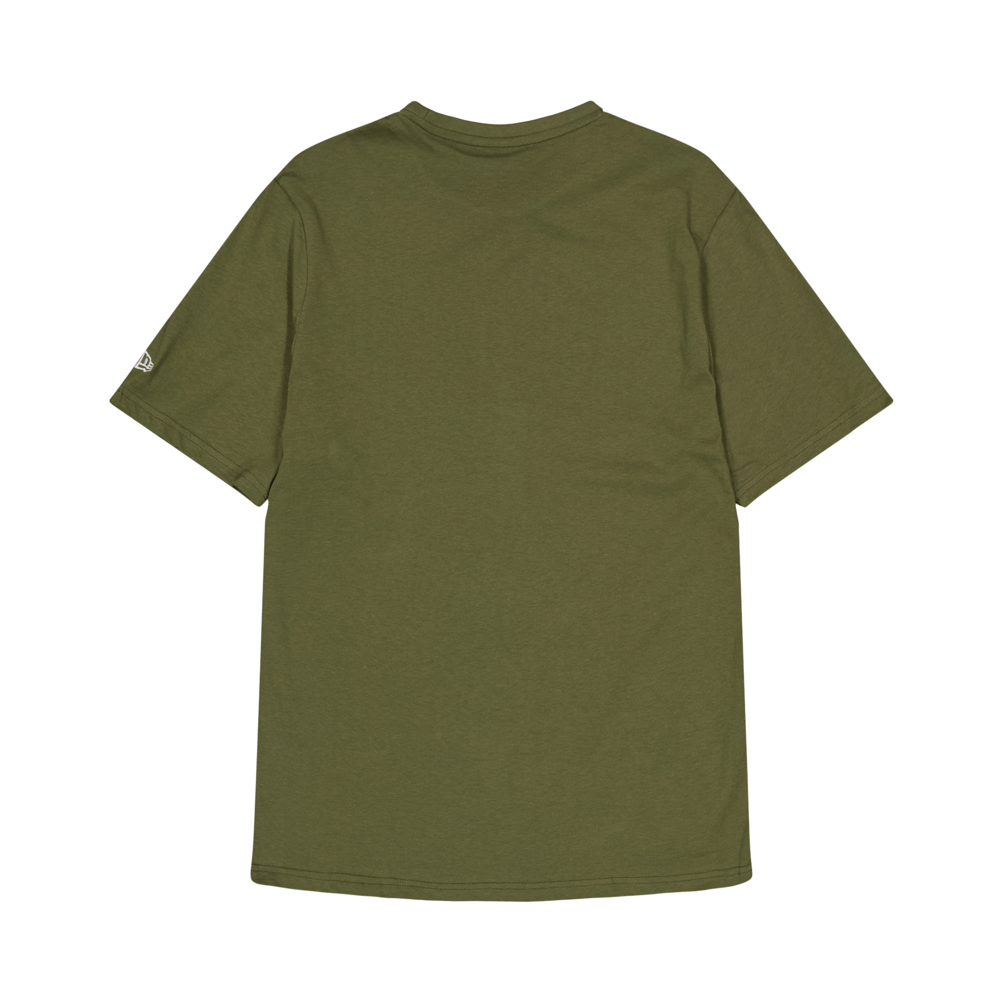 Ne Essentials Tee Newera Novwhi - Bild 2