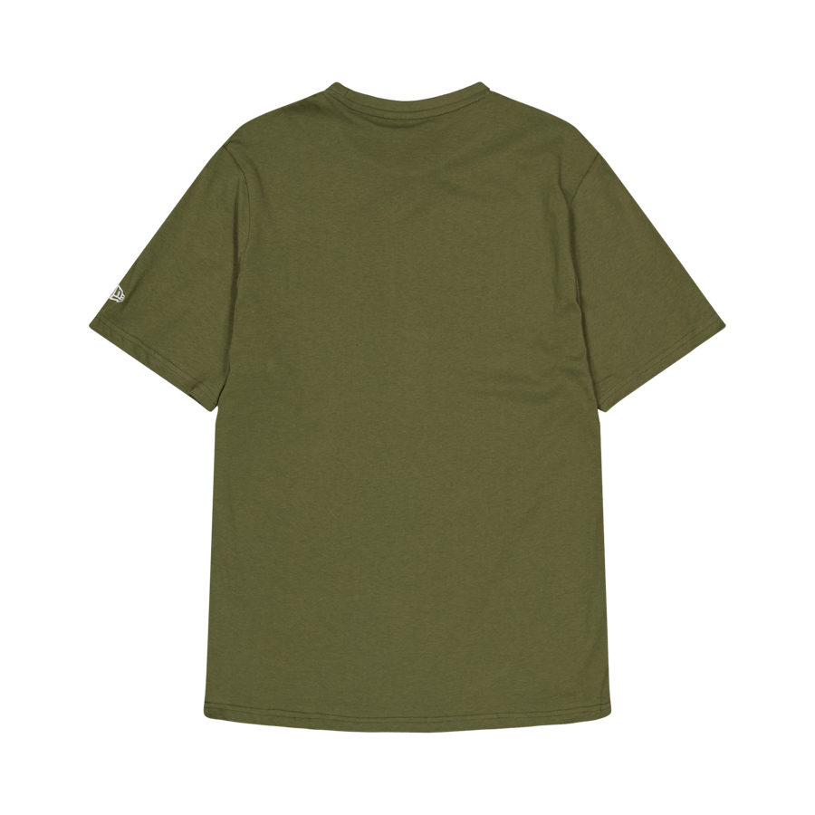 Ne Essentials Tee Newera Novwhi - Bild 2