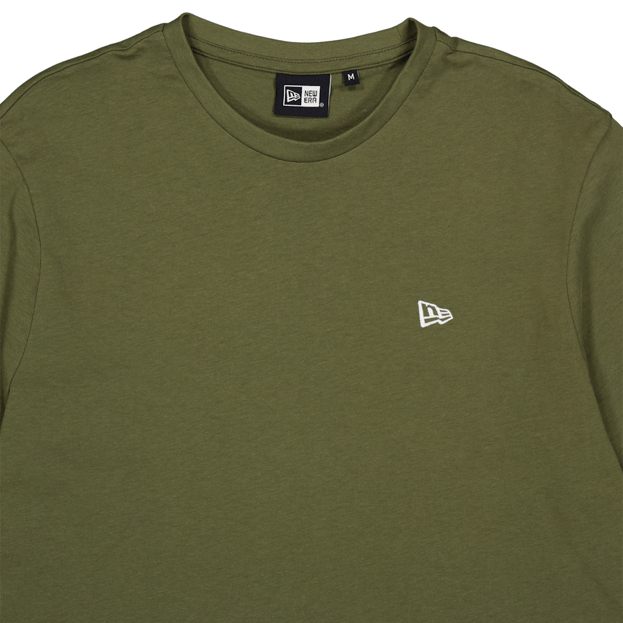 Ne Essentials Tee Newera Novwhi - Bild 3