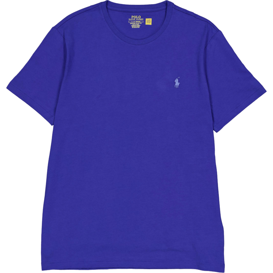 Polo Ralph Lauren Classic Fit Crew Neck T-shirt