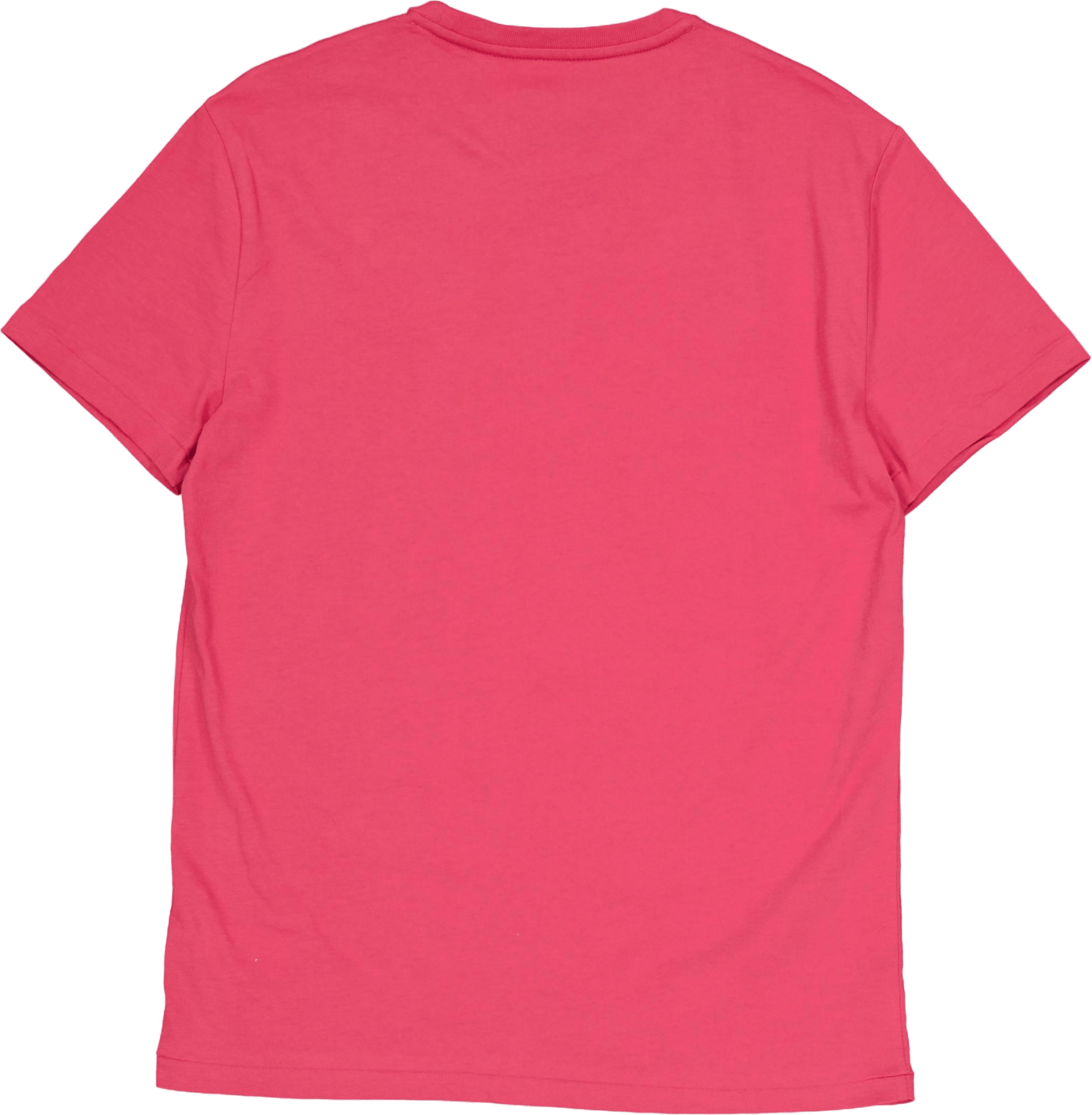 Polo Ralph Lauren Classic Fit Crew Neck T-shirt - Bild 2
