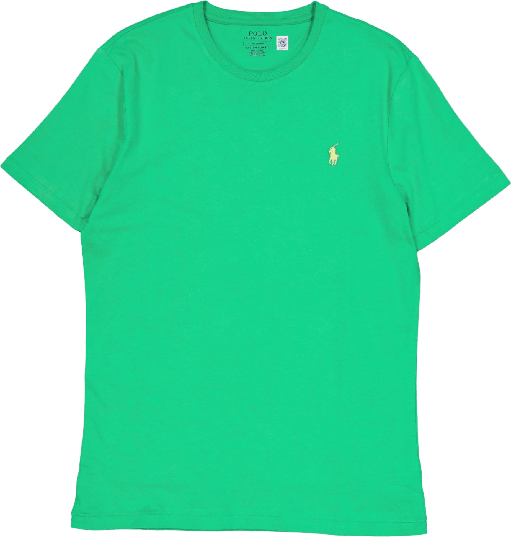 Polo Ralph Lauren Classic Fit Crew Neck T-shirt Classic